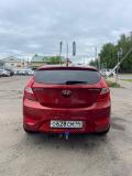 Hyundai Solaris I Кострома  - изображение 18