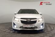 Chevrolet Cruze I Рестайлинг Волгоград  - изображение 24