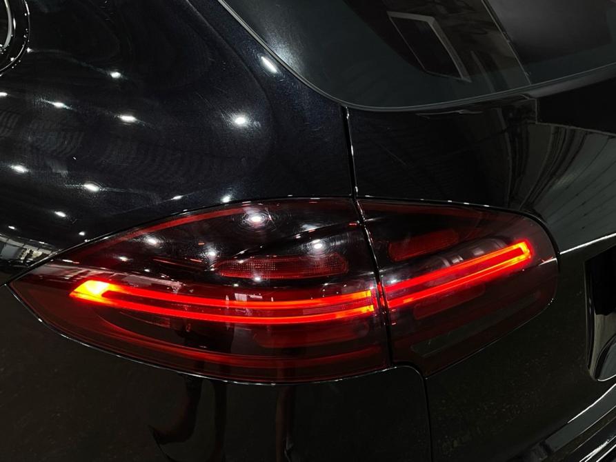 Porsche Cayenne II Рестайлинг (958) Пермь  - изображение 10