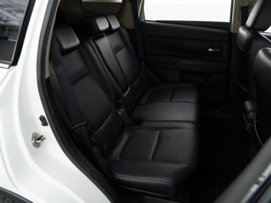 Mitsubishi Outlander III Рестайлинг 2 Москва  - изображение 7