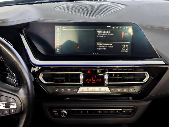 BMW Z4 III (G29) с пробегом 2022 года, цена 5 050 000 рублей, 46180 км, родстер, Автокод Объявления