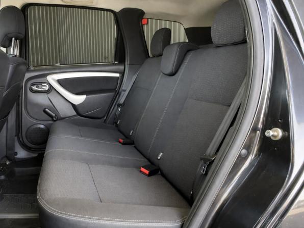 Nissan Terrano III (D10) с пробегом 2015 года, цена 1 197 000 рублей, 148541 км, внедорожник, Автокод Объявления