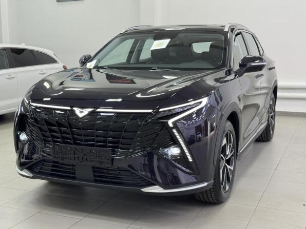 Новый Kaiyi X7 Kunlun 2024 года, цена 2 499 000 рублей, внедорожник, Автокод Объявления