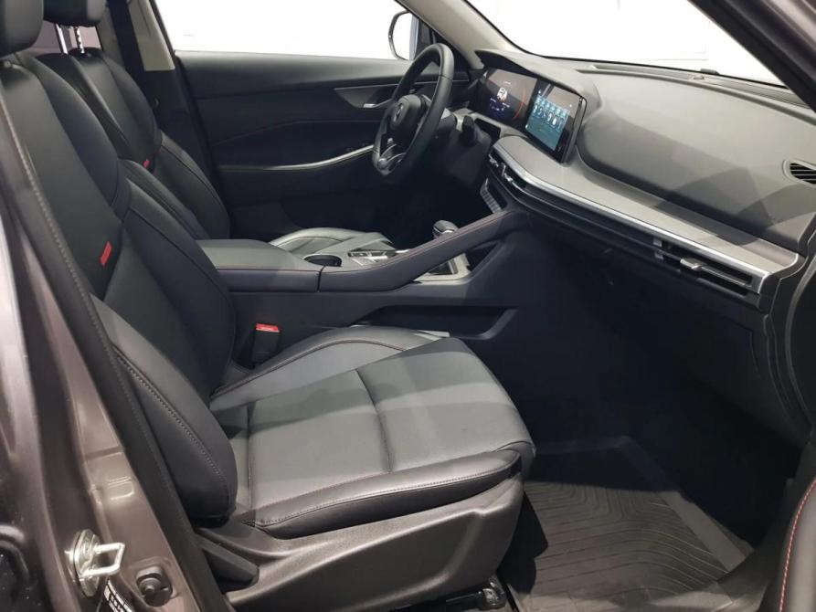 Changan CS35 Plus I Рестайлинг Москва  - изображение 11