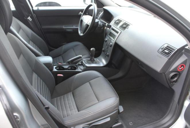 Volvo S40 II Рестайлинг с пробегом 2007 года, цена 650 000 рублей, 329523 км, седан, Автокод Объявления