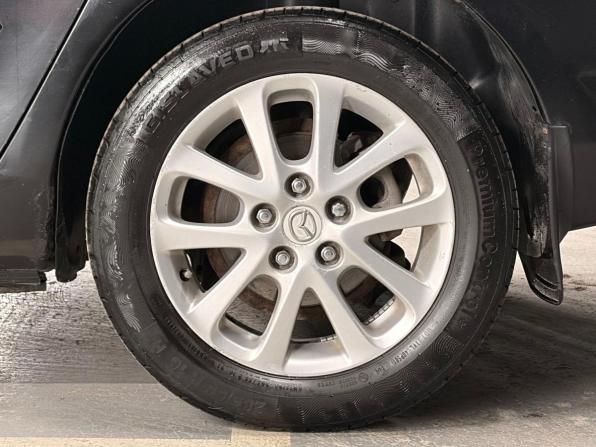 Mazda 3 I (BK) Рестайлинг с пробегом 2008 года, цена 390 000 рублей, 301076 км, седан, Автокод Объявления