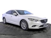 Mazda 6 III (GJ) Рестайлинг Москва  - изображение 32