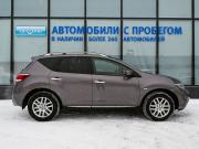 Nissan Murano II (Z51) Рестайлинг 2 Екатеринбург  - изображение 27