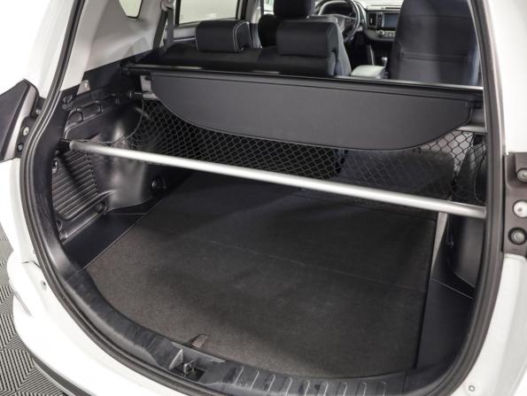 Toyota RAV4 IV (XA40) Рестайлинг с пробегом 2017 года, цена 2 399 000 рублей, 64430 км, внедорожник, Автокод Объявления