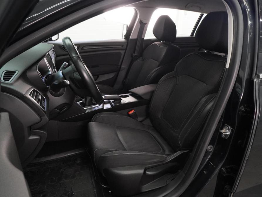 Renault Megane IV Воронеж  - изображение 10