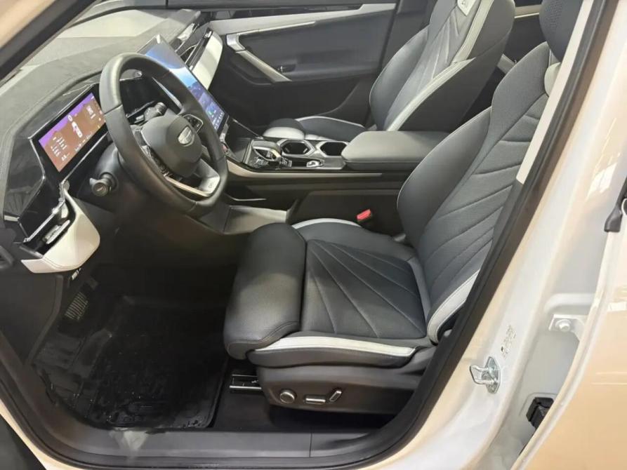 Geely Atlas II Санкт-Петербург  - изображение 5