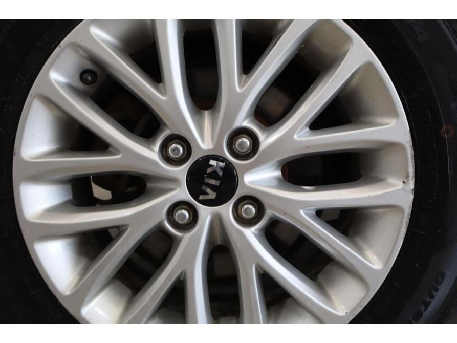 Kia Rio IV Коломна  - изображение 17
