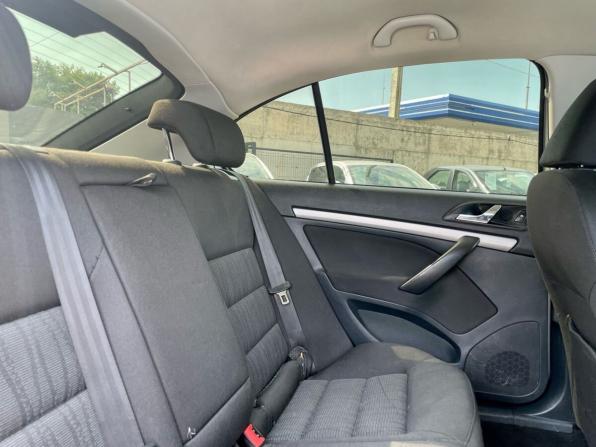 Skoda Octavia II (A5) Рестайлинг с пробегом 2012 года, цена 620 000 рублей, 205360 км, лифтбек, Автокод Объявления