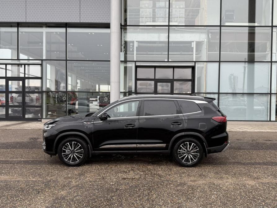 Chery Tiggo 8 Pro Max I Рестайлинг Тверь  - изображение 4