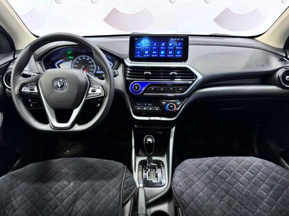 Changan Alsvin с пробегом 2023 года, цена 887 000 рублей, 165569 км, седан, Автокод Объявления