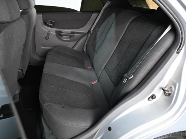 Hyundai Accent II с пробегом 2008 года, цена 590 000 рублей, 94972 км, седан, Автокод Объявления