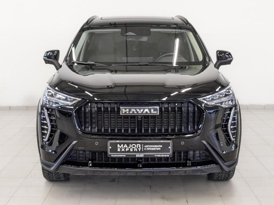 Haval Jolion I Рестайлинг Москва  - изображение 2