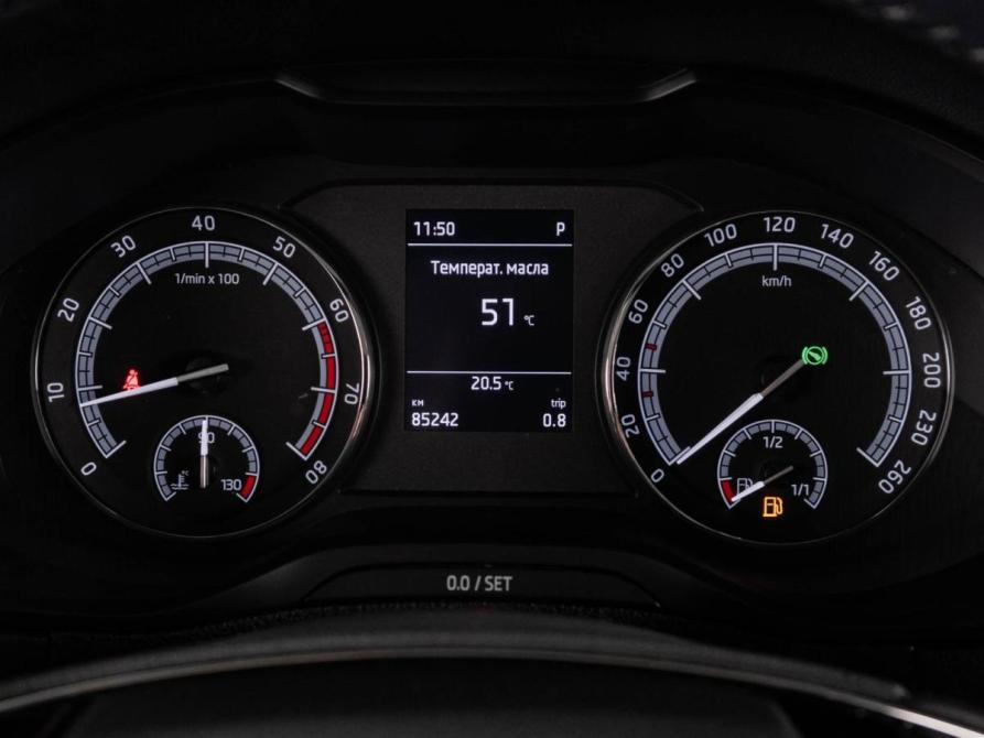 Skoda Karoq I Тюмень  - изображение 13