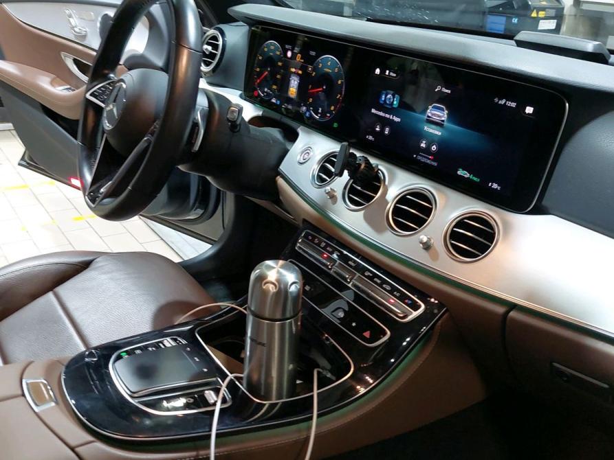 Mercedes-Benz E-Класс V (W213 S213 C238) Рестайлинг Москва  - изображение 34