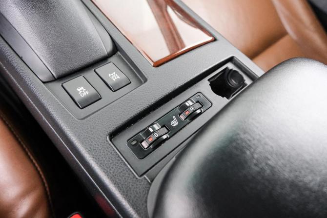 Lexus RX III Рестайлинг с пробегом 2014 года, цена 2 199 000 рублей, 237000 км, внедорожник, Автокод Объявления