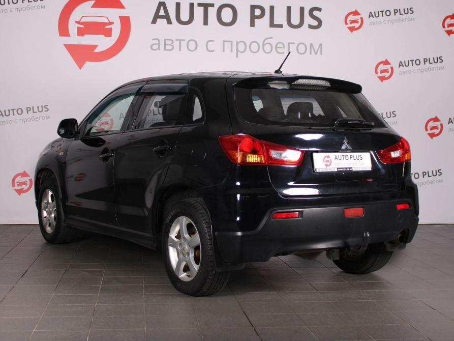 Mitsubishi ASX I Минеральные Воды  - изображение 2