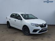 Renault Logan II Рестайлинг Москва  - изображение 16