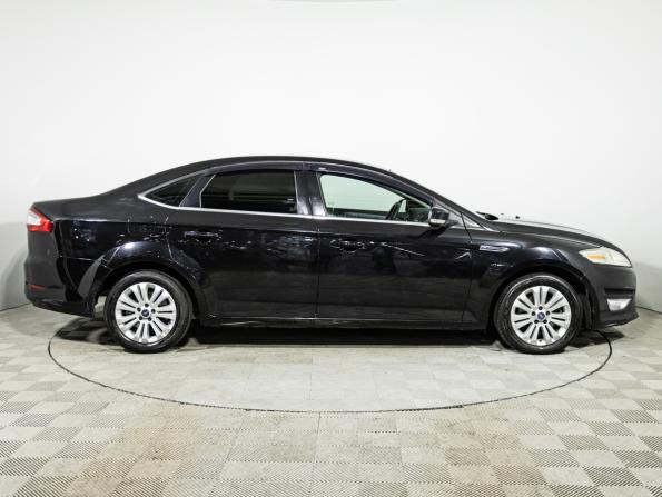 Ford Mondeo IV Рестайлинг с пробегом 2014 года, цена 611 021 рубль, 267511 км, седан, Автокод Объявления