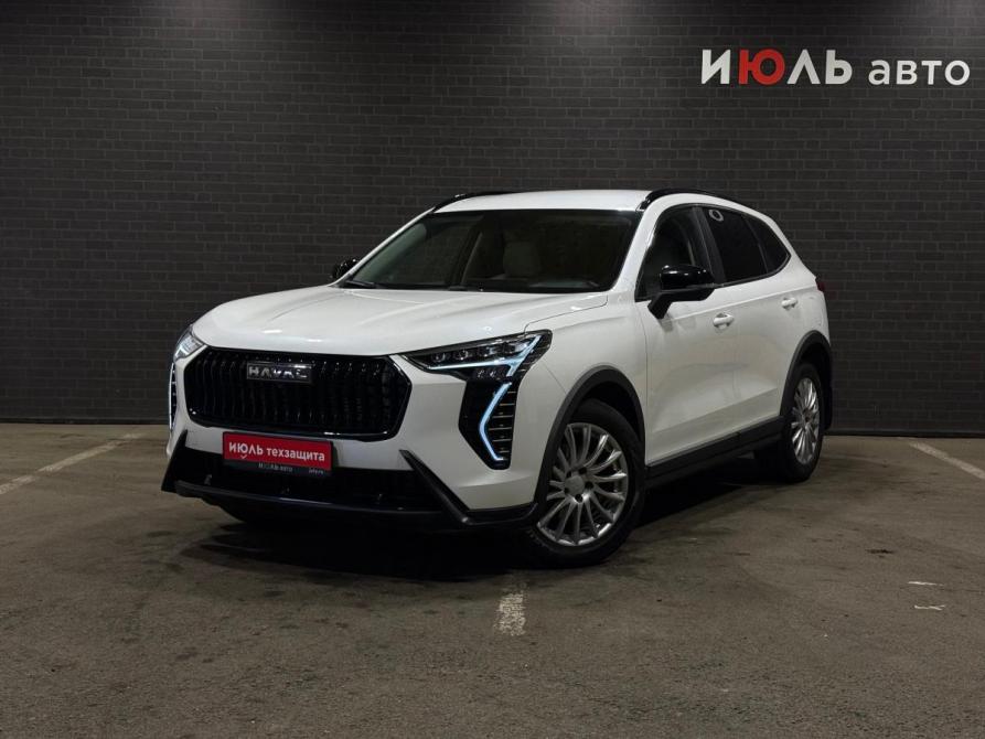 Haval Jolion I Челябинск  - изображение 1