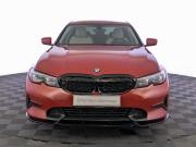 BMW 3 серии VII (G2x) Москва  - изображение 32
