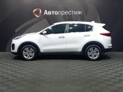 Kia Sportage IV Оренбург  - изображение 23