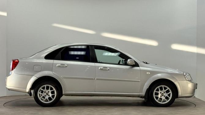Chevrolet Lacetti I с пробегом 2008 года, цена 330 000 рублей, 196843 км, седан, Автокод Объявления