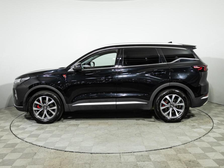 Chery Tiggo 7 Pro Max I Санкт-Петербург  - изображение 8