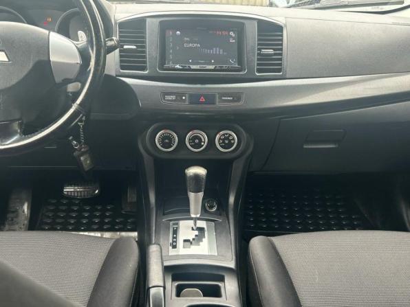 Mitsubishi Lancer X с пробегом 2008 года, цена 570 000 рублей, 270720 км, седан, Автокод Объявления