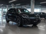 Volkswagen Touareg III Рестайлинг Москва  - изображение 36
