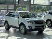 Opel Antara I Рестайлинг Екатеринбург  - изображение 25