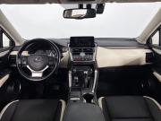 Lexus NX I Рестайлинг Калининград  - изображение 36