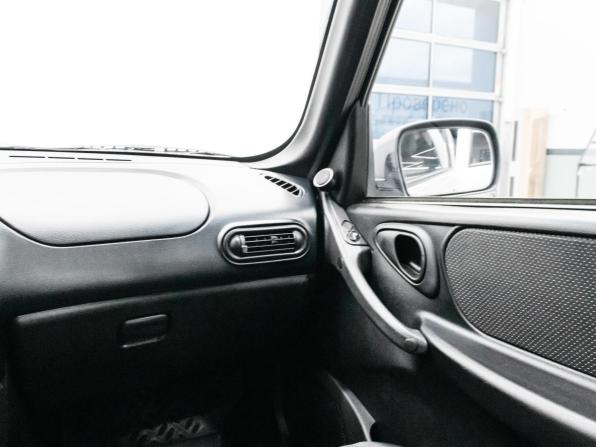 Chevrolet Niva I Рестайлинг с пробегом 2013 года, цена 599 000 рублей, 143554 км, внедорожник, Автокод Объявления