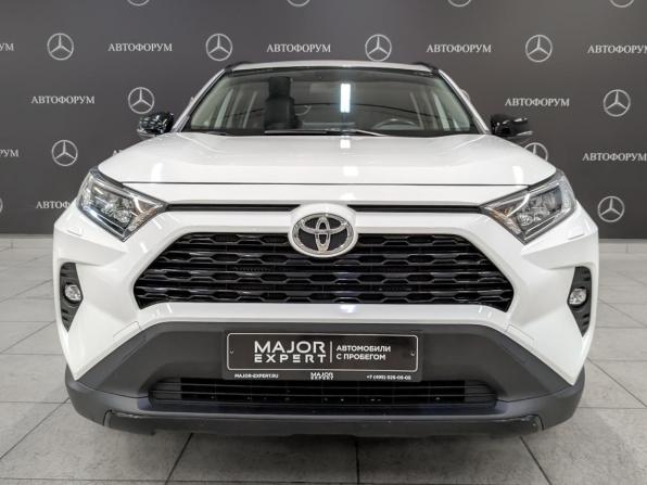 Toyota RAV4 V (XA50) с пробегом 2021 года, цена 3 390 000 рублей, 136228 км, внедорожник, Автокод Объявления