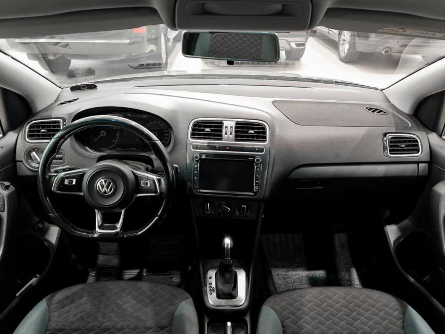 Volkswagen Polo V Рестайлинг Казань  - изображение 17