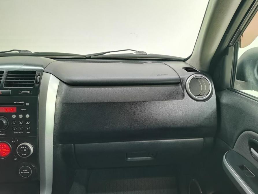 Suzuki Grand Vitara II Рестайлинг Барнаул  - изображение 13