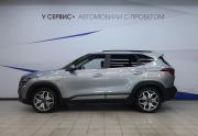 Kia Seltos I Москва  - изображение 21