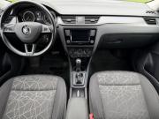 Skoda Rapid I Рестайлинг Ярославль  - изображение 25