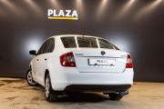 Skoda Rapid I Уфа  - изображение 22
