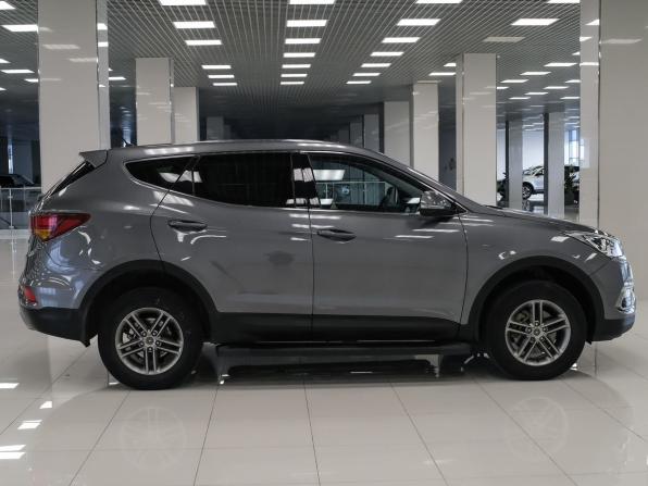 Hyundai Santa Fe III Рестайлинг с пробегом 2015 года, цена 1 632 000 рублей, 266000 км, внедорожник, Автокод Объявления