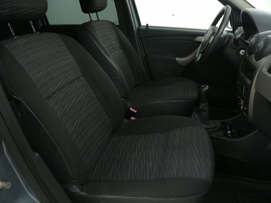 Renault Logan I Рестайлинг Иваново  - изображение 10