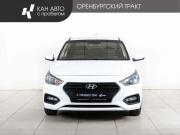 Hyundai Solaris II Казань  - изображение 17