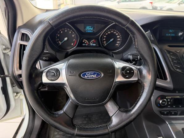 Ford Focus III с пробегом 2012 года, цена 810 000 рублей, 171810 км, седан, Автокод Объявления