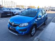 Renault Sandero II Санкт-Петербург  - изображение 22