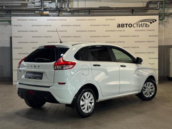 Lada (ВАЗ) XRAY I с пробегом 2019 года, цена 849 000 рублей, 96000 км, хэтчбек, Автокод Объявления