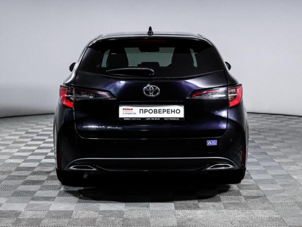 Toyota Corolla XII (E210) с пробегом 2020 года, цена 2 050 000 рублей, 86303 км, универсал, Автокод Объявления